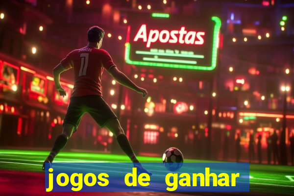 jogos de ganhar dinheiro sem depositar